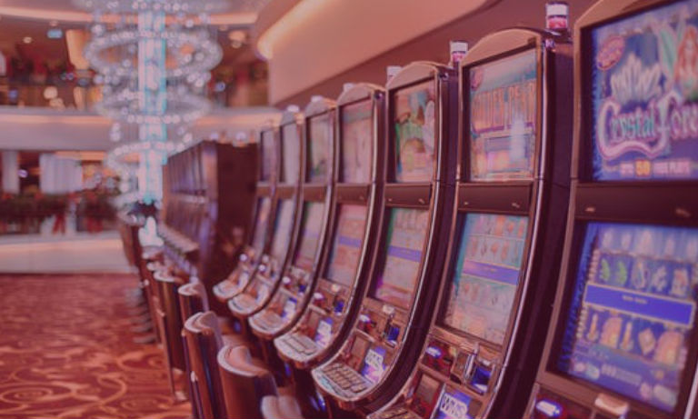 Gaming Industry Casino
