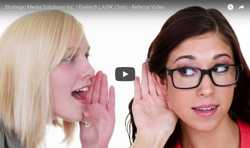 Eyetech Lasic